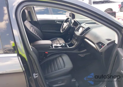 2020 Ford Edge Sel из США, поврежденный, VIN 2FMPK3J93LBB30702